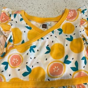 Tea Collection dress